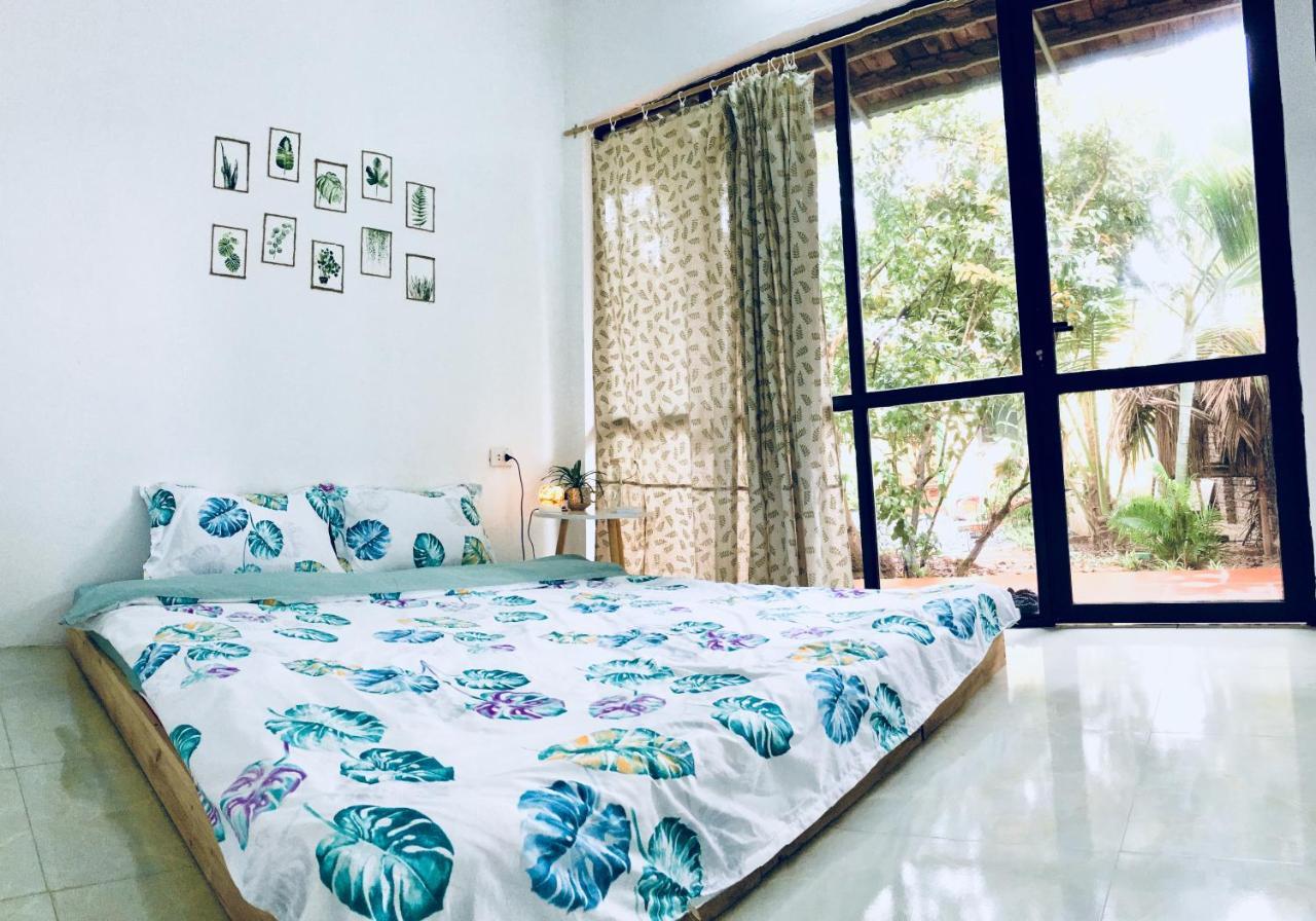 Elephant House - đường Lâm Homestay Nhà ở miền quê *