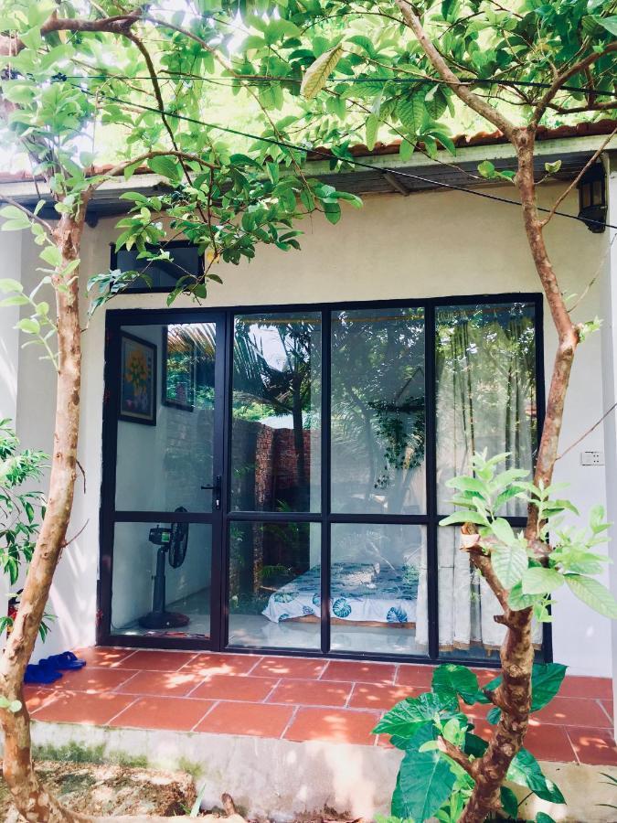 Elephant House - đường Lâm Homestay * Hà Nội