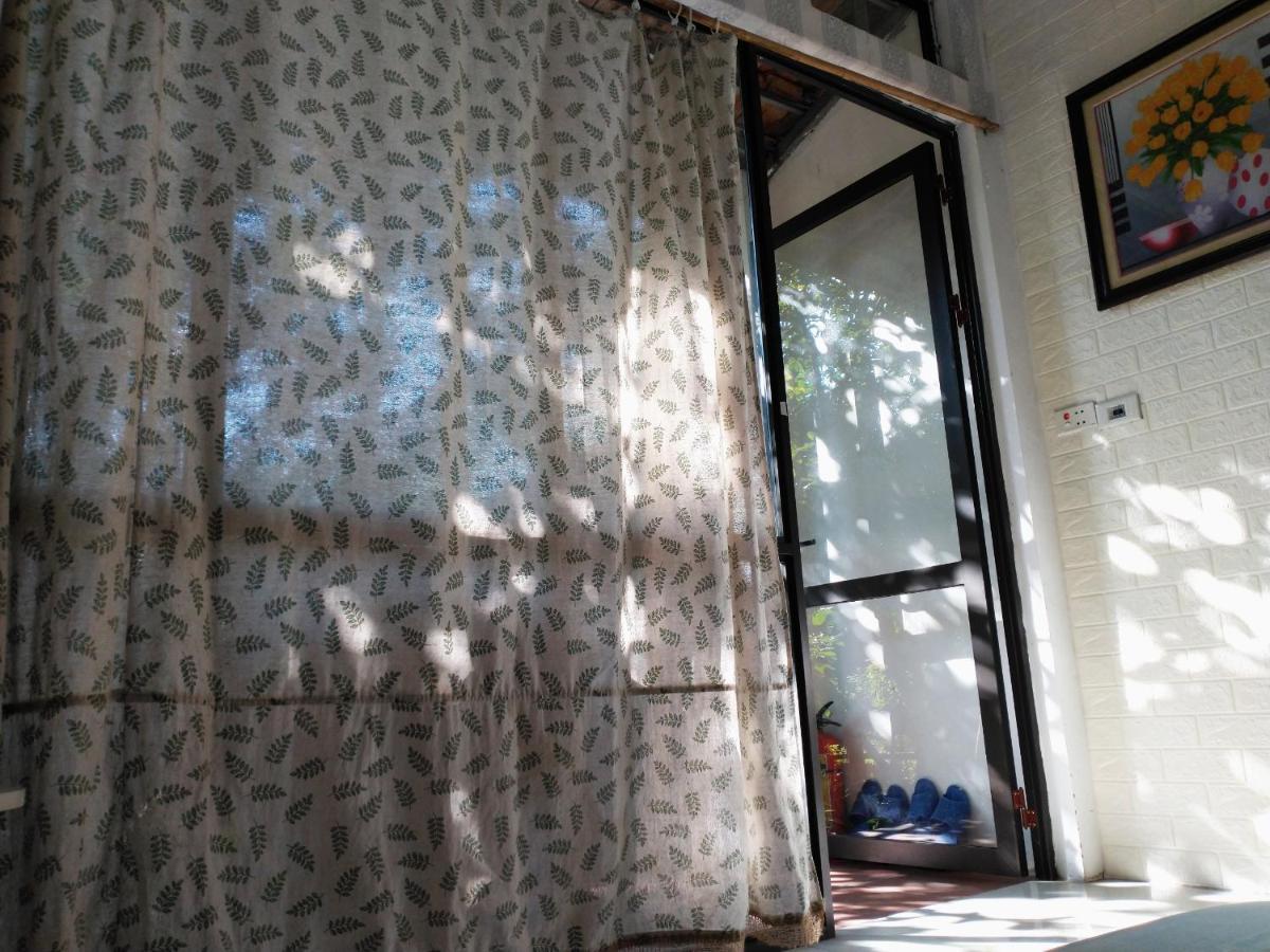 Elephant House - đường Lâm Homestay Nhà ở miền quê *