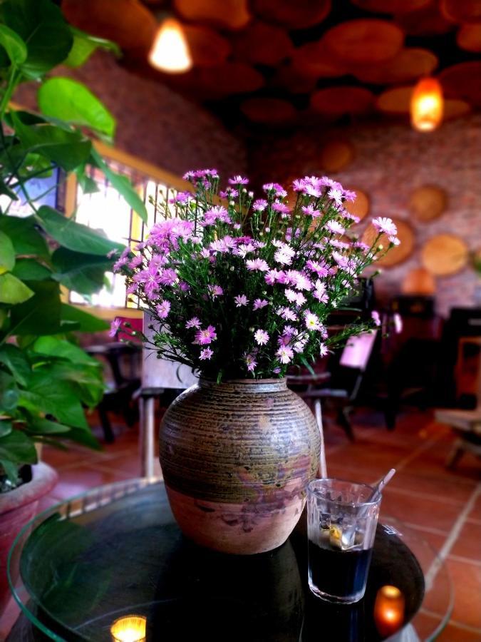 Elephant House - đường Lâm Homestay Nhà ở miền quê Hà Nội