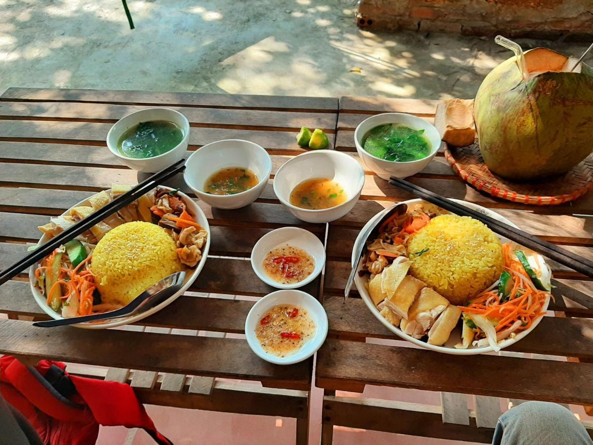 Elephant House - đường Lâm Homestay Hà Nội