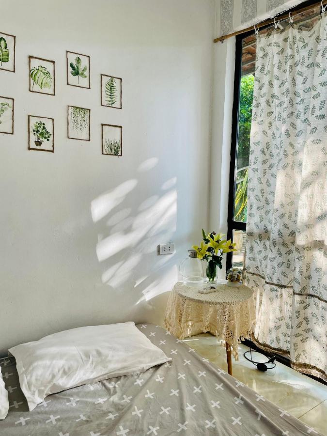 Nhà ở miền quê Elephant House - đường Lâm Homestay *