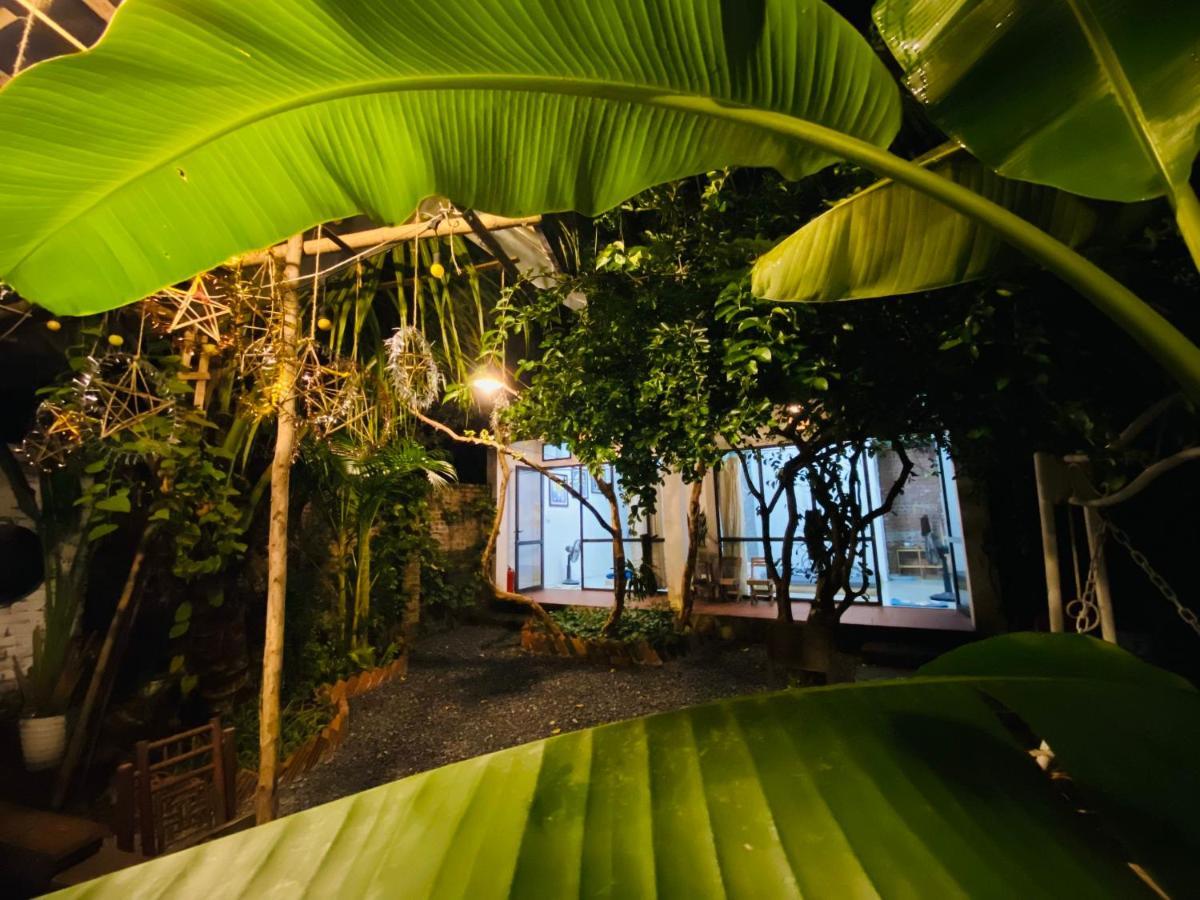 Elephant House - đường Lâm Homestay Nhà ở miền quê Hà Nội