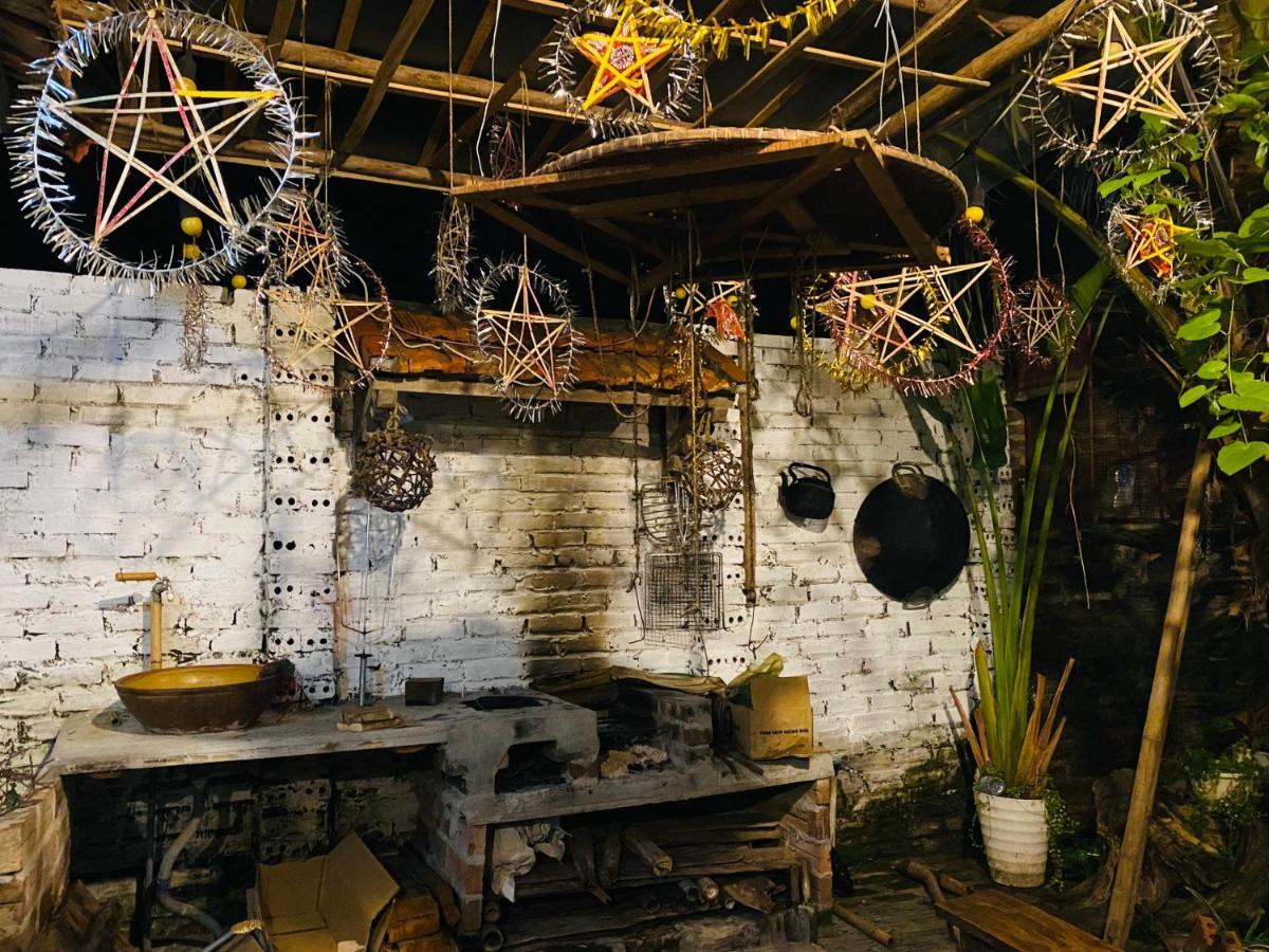 Elephant House - đường Lâm Homestay Hà Nội