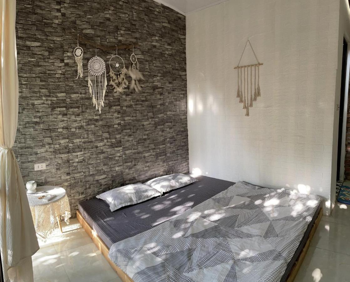 Elephant House - đường Lâm Homestay