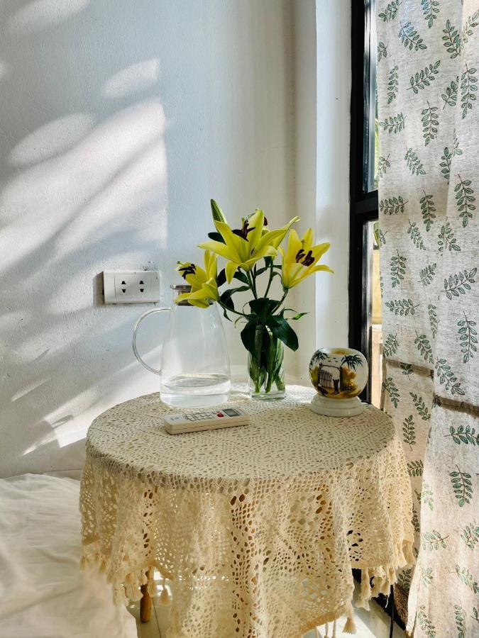 Elephant House - đường Lâm Homestay *