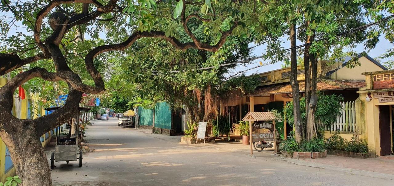 Elephant House - đường Lâm Homestay Nhà ở miền quê Hà Nội
