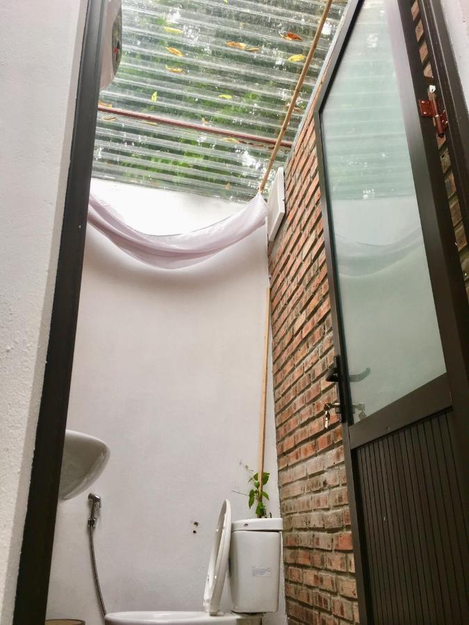 Elephant House - đường Lâm Homestay