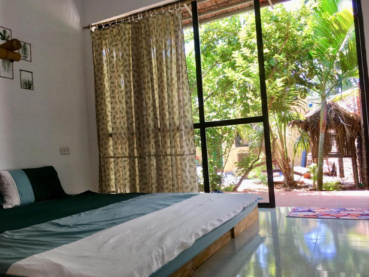Elephant House - đường Lâm Homestay Nhà ở miền quê