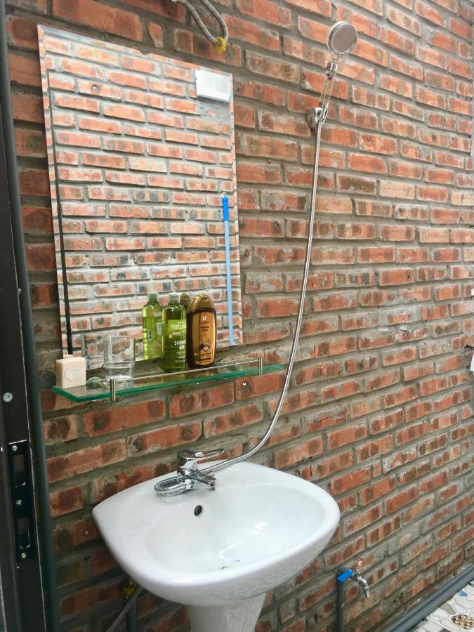 Nhà ở miền quê Elephant House - đường Lâm Homestay *